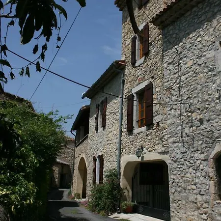 Tour Ourne, Mas Des Tours Apartment
