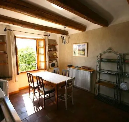 Tour Ourne, Mas Des Tours