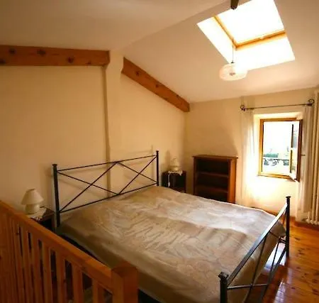 Tour Ourne, Mas Des Tours Apartament *