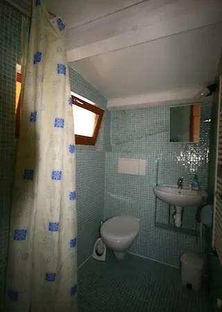 Apartment Tour Ourne, Mas Des Tours Tornac