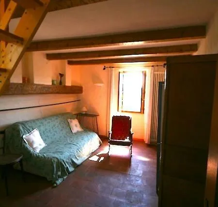 Tour Ourne, Mas Des Tours Apartment *